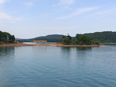 -仙海旅游度假区