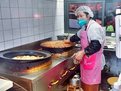 -黄阿姨锅贴大王(万航渡路店)