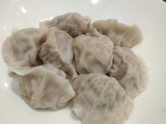 海胆水饺-渔满仓海鲜渔家(象山二店)