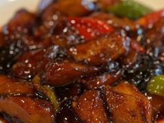 -烤肉宛饭庄(北新桥店)