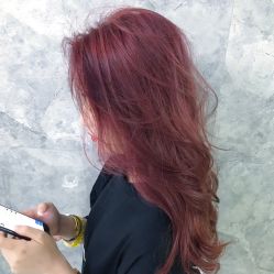 -AD HAIR 