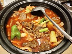 -肖记公安牛肉鱼杂馆· 省级非物质文化遗产(仁和路店)