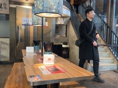 -和府捞面(东方浮庭店)