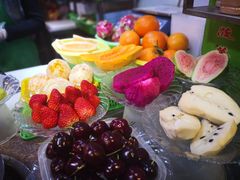 -水果立方果然鲜(升平路店)