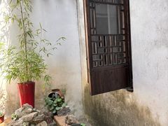 -月栖华明-云间草堂清茶馆(泗泾古镇店)