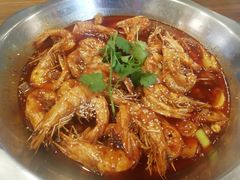 -槐店王婆大虾(开发区店)