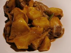 -前海沿·青岛菜(大拇指广场石老人店)