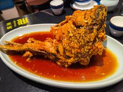 -梅飞酒家(桑园路店)