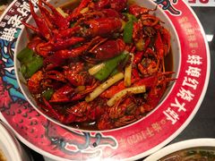 -阿财老铺·老蚌埠龙虾城(华夏总店)