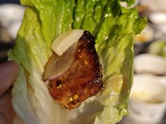 -邛海景风火盆烧烤(大石板古村二分店)