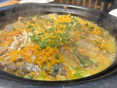 -小隐院子·庭院餐厅(大学城后湖店)