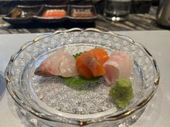 -松亭·铁板烧(欢乐海岸店)