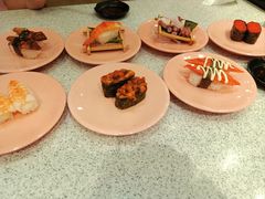 -争鲜回转寿司(南开大悦城店)