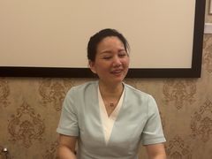 -华夏良子·足道SPA艾灸(三里屯店)