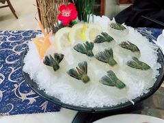 -祈胜邨•顺德鱼生•顺德菜(容桂店)