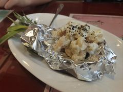 -一家亲台菜餐厅(银塘中路店)