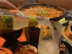 -虎哥六韩式烤肉料理 TIGERGRILL(隆生金山湖中心购物广场店)