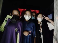 -Xcape异时刻密室逃脱真人NPC(新世界百货崇文店)