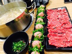 -掂档潮汕牛肉火锅(cityon熙地港店)