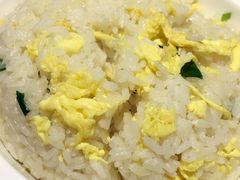 蛋炒饭-湘与香缘·湖南菜(王府井北京市百货大楼店)