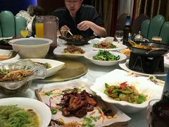 -品海楼·大连海胆锅贴馆(东港店)