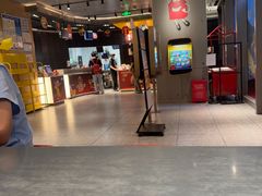 -麦当劳(苏州中心星悦汇店)