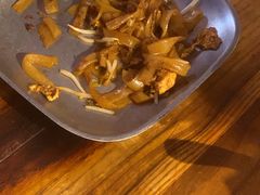 -花和尚·湘西小串烧烤(祈福店)