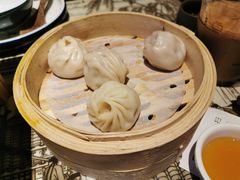 -绿茶餐厅(松江万达店)