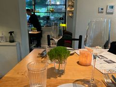 餐具摆设-Ginger(兴国路店)