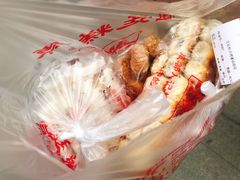 -宫廷糕点铺(建设路店)