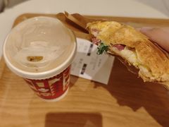 -Tims天好咖啡·贝果(东方广场店)