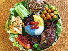 -傣厨·傣族特色手抓饭(三月街店)