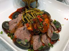 -品味居·首店·大连鲜活海鲜大连菜(东港店)