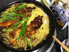 -石灰市毛记烧鸡公(解放碑店)