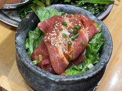 -酒拾烤肉(阳光100店)