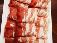 -岳合轩老北京涮肉