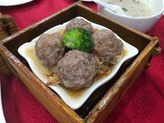 -鼎珑点心仔(燕塘店)