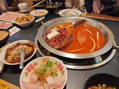 -沸炉重庆老火锅(军事博物馆店)