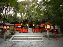-野宫神社