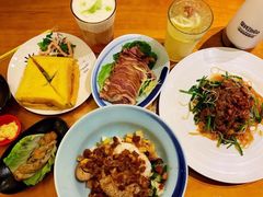 -村外有星光小食铺(解放碑1089店)