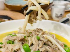 -王捌小院(红花坡店)