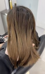 点击看大图 -藤野造型