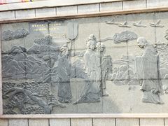 -威海华夏城景区