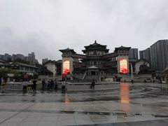 -西安大唐西市博物馆