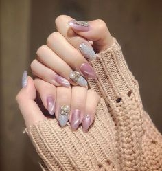 -Adore nail日式美甲美睫