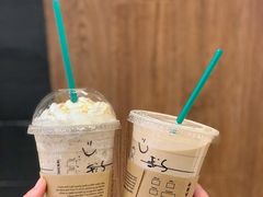 -星巴克臻选(成都环球乐天店)