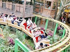 -长鹿旅游休博园