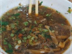 -肆姐面粉馆(坡子街店)