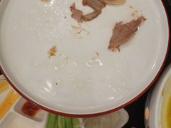 -大鸭梨烤鸭(甘家口店)
