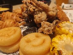 -米斯特比萨(罗斯福店)